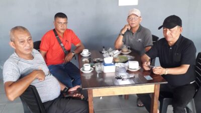 Bupati Lingga Merespon Terkait Perizinan Tambang Timah Rakyat