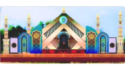 Berikut Jadwal dan Rangkaian Kegiatan MTQ XVII Kabupaten Karimun di Kecamatan Kundur Barat