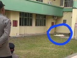 Pasien RSUD Muhammad Sani Karimun yang Bunuh Diri Susah Tidur dan Sering Cemas