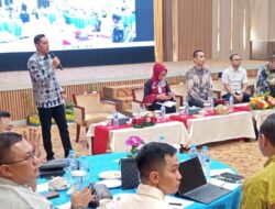 40 Tenaga Profesional Akan Direkrut Sebagai Pendamping Koperasi Desa Merah Putih