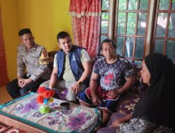 Dua Warga Karimun Diamankan di Perairan Malaysia, Polres Beri Dukungan