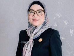 Ika Hasillah, Dari Pulau Kecil ke Puncak Sekretariat DPRD Kepri, Perempuan yang Menebar Inspirasi