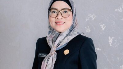 Ika Hasillah, Dari Pulau Kecil ke Puncak Sekretariat DPRD Kepri, Perempuan yang Menebar Inspirasi