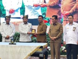 Bupati Anambas Hadiri FGD Ombudsman RI, Tekankan Pelayanan Publik dan Kepatuhan Aturan