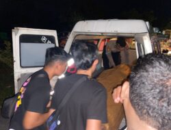 Kasus Gantung Diri Kembali Terjadi Lagi di Karimun, Sudah Tiga Kali Dalam Seminggu