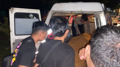 Kasus Gantung Diri Kembali Terjadi Lagi di Karimun, Sudah Tiga Kali Dalam Seminggu
