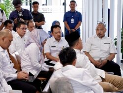 Menteri Nusron Berkomitmen Akselerasi Proses Pengadaan Tanah