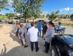 Armada Angkut Minim, Ombudsman Soroti Masalah Sampah di Batam dan Minta Percepatan Pengadaan Alat Berat