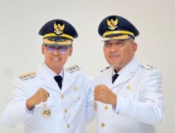 Pemkab Karimun Tegaskan Komitmen Tingkatkan Layanan Kesehatan
