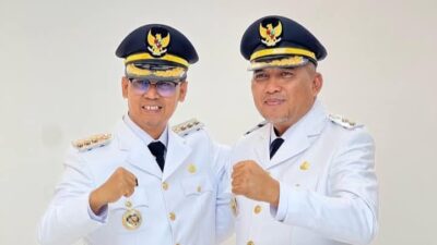 Iskandarsyah – Rocky Terus Berbenah Untuk Wujudkan Karimun Bangkit dan Hebat