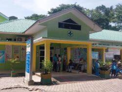 Pelajar di Karimun Diduga Keracunan MBG