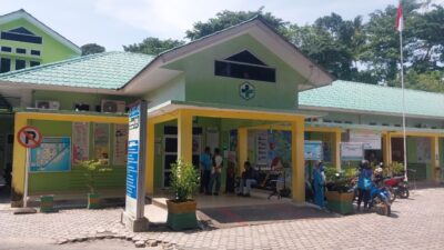 Pelajar di Karimun Diduga Keracunan MBG