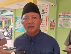 Belasan Pelajar Karimun Diduga Keracunan Makan Bergizi Gratis Sudah Pulang