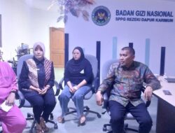 Kasus Dugaan Keracunan MBG, SPPG Rezeki Dapur Karimun Tutup Sementara
