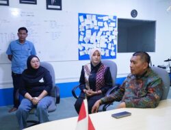 Belasan Pelajar Diduga Keracunan MBG, Begini Respons Kepala SPPG Karimun