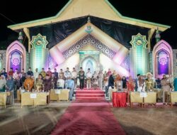 Ini Daftar Lengkap Pemenang MTQ XVII Kabupaten Karimun