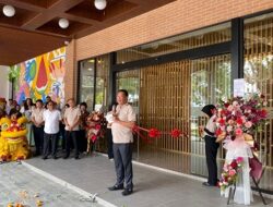 Hotel Bintang 4 Pertama dari Brand Ayola Signature, Menghadirkan Konsep Business-Leisure