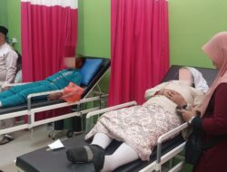 9 Siswa SDN 010 Meral Diduga Keracunan MBG Sudah Pulang, Dinkes Kirim Sampel Makanan ke BTKL