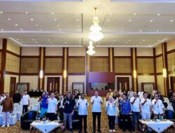 BP Jamsostek Lakukan Pembinaan dan Peningkatan Kepatuhan Hukum Jamsostek di Kepulauan Riau