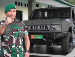 GRATIS! Pendaftaran Bintara dan Tamtama TNI AD 2025 Dibuka, ini Persyaratannya