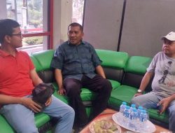 Wabup Karimun Rocky Minta Masyarakat Jangan Panik soal BBM