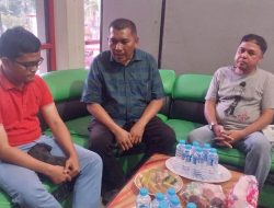 BBM Pertalite Sempat Kosong di SPBU Karimun, Ini Penjelasan Direktur PT OKBS