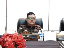 Kajati Kepri Hentikan Penuntutan Kasus Penganiayaan di Karimun Melalui RJ