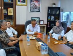 Pemprov Kepri Berkomitmen Permudah Investasi, Wagub Nyanyang Ajak Dunia Usaha Jaga Kondusifitas