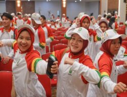 Bonus Atlet dan Pelatih PON XXI Riau Cair, Total Lebih dari Rp10 Miliar