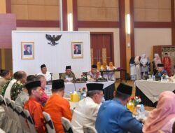 Kepri Sinergikan Program Daerah dengan Asta Cita Presiden, Fokus pada MBG dan Ekonomi Kerakyatan