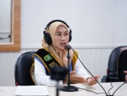 Dukung Wajib Belajar 13 Tahun, Bunda PAUD Riau Dorong Percepatan Program 1 Desa 1 PAUD
