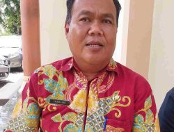 Dinkes Karimun: Dapur MBG Harus Punya SLHS Baru Boleh Beroperasi