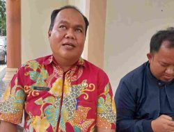 Dinkes Karimun Minta Dapur SPPG Makan Bergizi Gratis Patuhi SOP