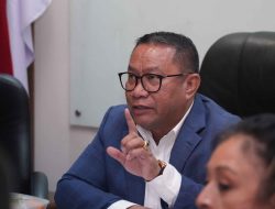 Kinerja Ekspor Impor Batam Melambung di 2025, Fary Francis Ajak Amerika Serikat Investasi di Sektor Manufaktur Berorientasi Ekspor