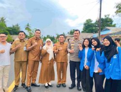 Dinas Koperasi dan UMKM Kepri Apresiasi Inovasi “KAPAL” untuk Wujudkan Ketahanan Pangan dan Ekonomi Berkelanjutan