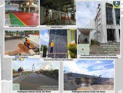 Fokus Jalankan Program Prioritas untuk Wujudkan Pembangunan Merata dan Berkelanjutan
