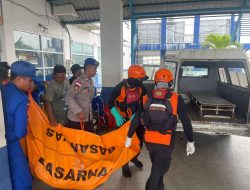 Tim Penyelam Temukan Andika Tewas Dalam KLM Green 6 di Perairan Moro