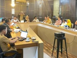 DPRD Bintan Rekomendasikan PT GML Selesaikan Ganti Rugi Lahan Warga dalam Waktu Satu Minggu