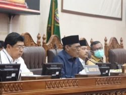 Paripurna DPRD Batam: Pemko Setuju Lanjutkan Ranperda PSU, Minta Aturan Punishment Bagi Pengembang Nakal Dipertegas