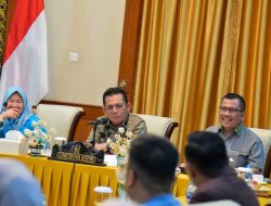 Kepri Tuan Rumah ADUJAK GenRe Nasional 2025, Gubernur Ansar Ahmad Ajak 500 Remaja Indonesia Promosikan Budaya Lokal