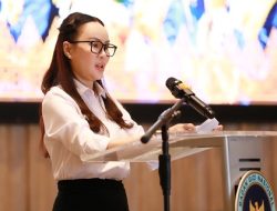 Li Claudia Tekankan Kualitas: Makanan Program MBG Batam Wajib Bersih, Bervariasi, dan Bernutrisi Tinggi