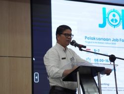 Akselerasi Kota Cerdas, Pemko Batam Ajak ISP Kolaborasi Perkuat Jaringan Digital dan AI Governance