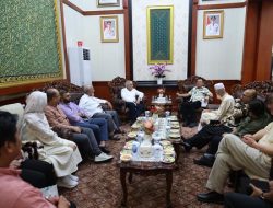 Mustafa Bintan Jadi Magnet Wisatawan, Produk UMKM Kepri Laris Manis Diburu Turis Singapura dan Malaysia