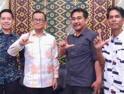Raja Ariza Dukung Bedah Buku Sejarah Melayu-Bugis, Ungkap Peran Strategis di Puncak Kejayaan Kerajaan