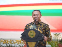 Realisasi Investasi Riau Triwulan III Tembus Rp 21,59 Triliun, Capai Peringkat 8 Nasional dan Tertinggi di Sumatera