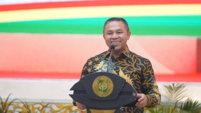 Realisasi Investasi Riau Triwulan III Tembus Rp 21,59 Triliun, Capai Peringkat 8 Nasional dan Tertinggi di Sumatera