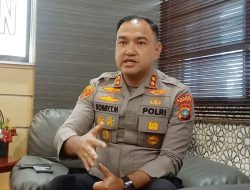 Tunggu Hasil Uji Forensik, Polisi Periksa 15 Saksi Terkait Dugaan Keracunan MBG di Karimun