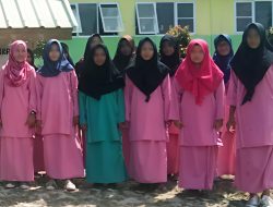 Guru SMAN 1 Selayar Minta Pemprov Kepri Dibangunkan Rumah Dinas