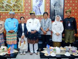 Lis Darmansyah Dukung Kunjungan PATA Indonesia Chapter, Perkuat Citra Pulau Penyengat sebagai Destinasi Unggulan