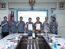 PLN Batam dan Teknologi Data Infrastruktur Teken PJBTL, Janji Pasokan Energi Andal Sesuai Standar Global